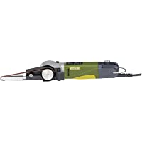 Proxxon 2228536 2228536-Lijadora Cinta BS-e- 100 W- Verde